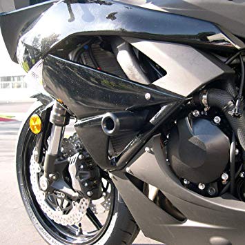 Kawasaki ZX-6RR Workshop 2005 – 2006 Service Repair Manual – Repair Manual